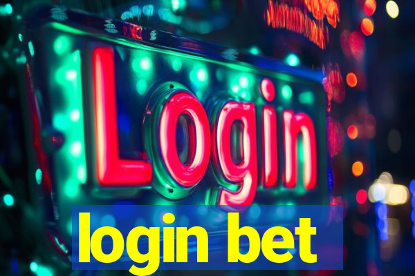 login bet